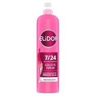 Elidor Elektriklenme Önleyici 7/24 Şekillendirici 240 ml Saç Bakım Kremi