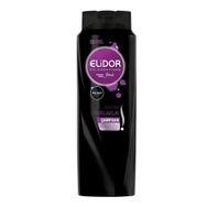 Elidor Esmer Parlaklık 500 ml Saç Bakım Şampuanı