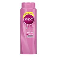 Elidor Güçlü Parlaklık 650 ml Şampuan