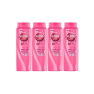Elidor Güçlü ve Parlak 12x650 ml Şampuan