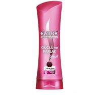 Elidor Güçlü ve Parlak 200 ml Saç Bakım Kremi