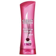 Elidor Güçlü ve Parlak 200 ml Saç Krem