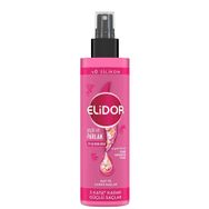 Elidor Güçlü ve Parlak 200 ml Sıvı Saç Bakım Kremi
