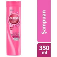 Elidor Güçlü ve Parlak 350 ml Şampuan