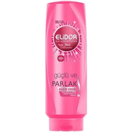 Elidor Güçlü ve Parlak 500 ml Saç Kremi