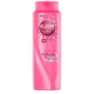 Elidor Güçlü Ve Parlak 500 ml Şampuan