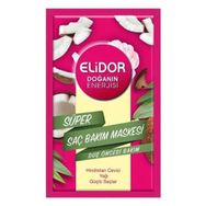 Elidor Hindistan Cevizi 30 ml Saç Maskesi