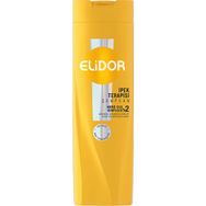 Elidor İpek Terapisi 400 ml Şampuan