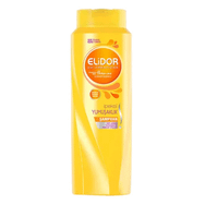 Elidor İpeksi Yumuşaklık 500 ml Şampuan