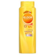 Elidor İpeksi Yumuşaklık 650 ml Şampuan
