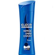 Elidor Kepeğe Karşı Çözüm 200 ml Şampuan