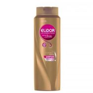 Elidor Koparak Dökülmelere Karşı Çözüm 500 ml Şampuan