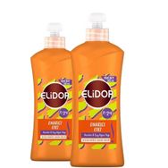 Elidor Onarıcı Etki 2x265 ml Saç Kremi