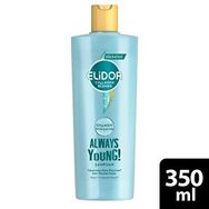 Elidor Onarıcı ve Yıpranma Karşıtı Sülfatsız 350 ml Şampuan