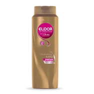 Elidor Saç Dökülmesine Karşı 500 ml Şampuan