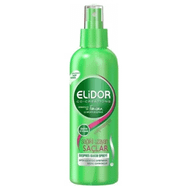 Elidor Sağlıklı Uzayan Saçlar 210 ml Sıvı Saç Kremi
