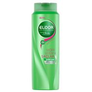 Elidor Sağlıklı Uzayan Saçlar 2x500 ml Şampuan