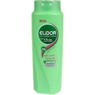 Elidor Sağlıklı Uzayan Saçlar 4x500 ml Şampuan