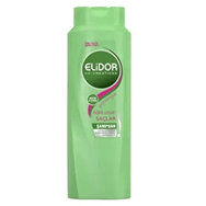 Elidor Sağlıklı Uzayan Saçlar 500 ml Şampuan