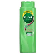 Elidor Sağlıklı Uzayan Saçlar 650 ml Şampuan
