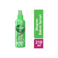Elidor Sağlıklı Uzayan Saçlar Ekspres 210 ml Bakım Spreyi