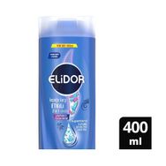 Elidor Superblend 400 ml 2'si 1 Arada Kepeğe Karşı Etkili Krem ve Şampuan
