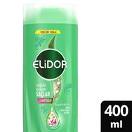 Elidor Superblend 400 ml Biotin Argan Yağı Arjinin Saç Bakım Şampuanı