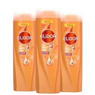 Elidor Superblend Anında Onarıcı Bakım 3x400 ml Şampuan