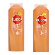 Elidor Superblend Anında Onarıcı C Vitamini Keratin ve Seramid 200 ml Bakım Şampuanı