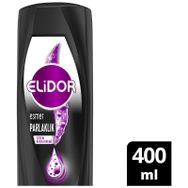 Elidor Superblend Esmer Parlaklık Vitamin E Chia Tohumu Yağı Melanin 400 ml Serum Bakım Kremi