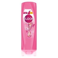 Elidor Superblend Güçlü ve Parlak Makademia Yağı Özlü 400 ml Serum SaçBakım Kremi