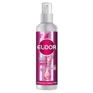 Elidor Superblend Güçlü ve Parlak Pürüzsüzleştirici ve Canlandırıcı 200 ml Sıvı Saç Bakım Kremi