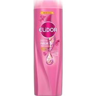 Elidor Superblend Güçlük ve Parlak 24x400 ml Şampuan