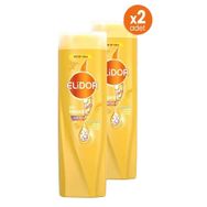 Elidor Superblend İpeksi Yumuşaklık 2x400 ml Şampuan