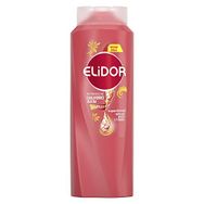 Elidor Superblend Renk ve Koruyucu Vitamin E Badem Yağı Keratin 500 ml Saç Bakım Şampuanı