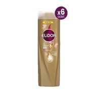 Elidor Superblend Saç Dökülmelerine Karşı 6x400 ml Şampuan
