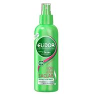 Elidor Superblend Sağlıklı Uzayan Saçlar 200 ml Sıvı Saç Bakım Kremi