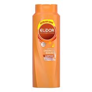 Elidor Tüm Saçlar İçin 500 ml Onarıcı Şampuan