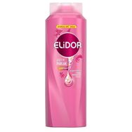Elidor Tüm Saçlar İçin 500 ml Parlaklık Verici Şampuan