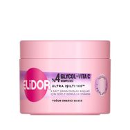 Elidor Ultra Işıltı 220 ML Saç Maskesi