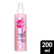 Elidor Ultra Işıltı Yoğun Parlaklık 200 ml Saç Kurtarıcı Sprey