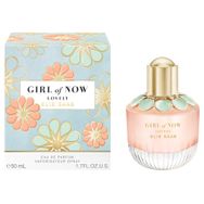 Elie Saab Girl Of Now Lovely EDP 50 ml Kadın Parfüm