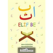 Elif Be - Melek Bozdoğan Murat Bozdoğan