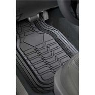 Elif Bmw 3 Serisi Uyumlu 3D Havuzlu Ön Arka Takım Paspas