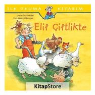 Elif Çiftlikte - Liane Schneider Aylin Gergin
