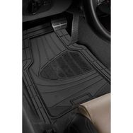Elif Citroen C5 2005-2007 Uyumlu 3D Havuzlu Kauçuk Ön Arka Takım Paspas
