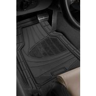 Elif Fiat Doblo 2000-2010 Uyumlu 3D Havuzlu Kauçuk Ön Arka Takım Paspas