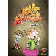 Elif ile Ahmet - Adalet