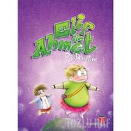 Elif ile Ahmet - Öz Denetim - Elif Akardaş
