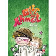 Elif ile Ahmet - Sabır - Elif Akardaş